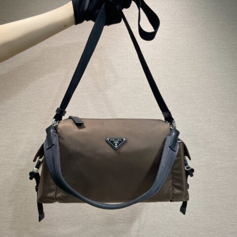 PRADA 新品探索包🎉2VH206尼龙布