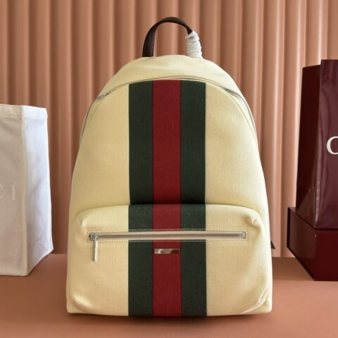 GUCCI Generation 系列 型号：875226 水洗效果/帆布
