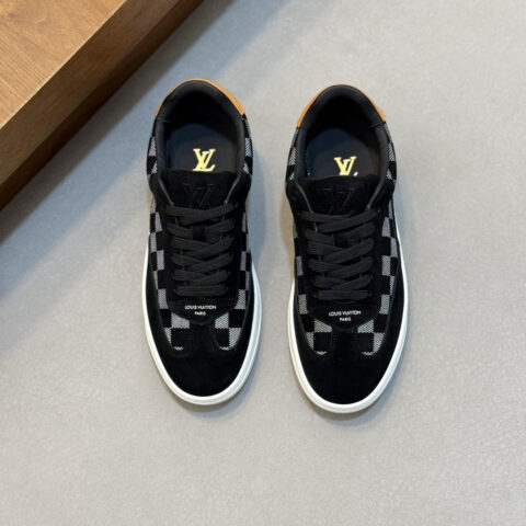 LV 原单·休闲运动鞋