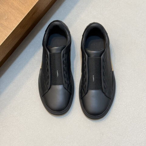 FENDI City男士一脚蹬运动鞋休闲板鞋