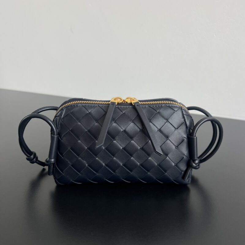 BV 新款 Concert  pouch  794258 夜色