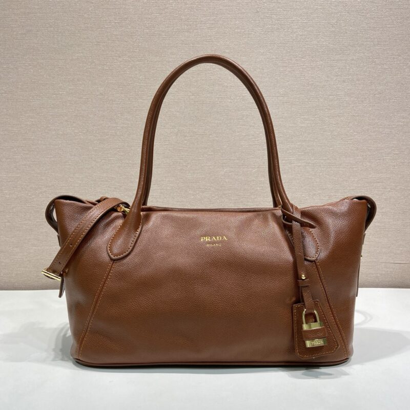 PRADA 新品手提包🎉1BG661