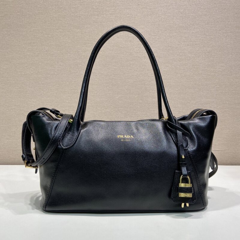 PRADA 新品手提包🎉1BG661
