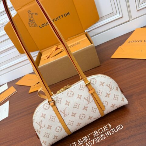 LV 独家163首发型号：M2A457私品（163动态UID ）