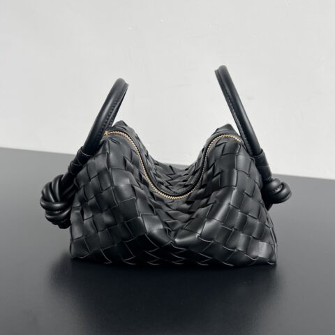 BV 新款经典Loop 796615黑色