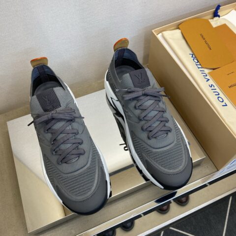 LV 男士时尚运动鞋