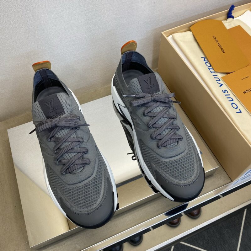 LV 男士时尚运动鞋