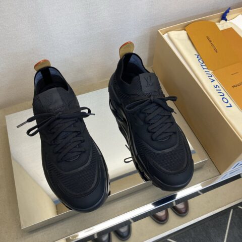 LV 男士时尚运动鞋