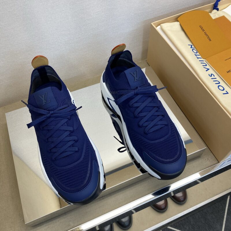 LV 男士时尚运动鞋