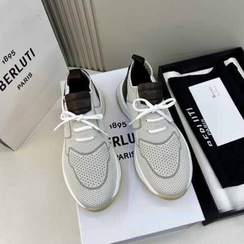 BERLUTI 时尚运动鞋