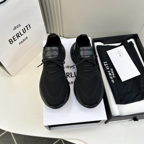 BERLUTI 时尚运动鞋
