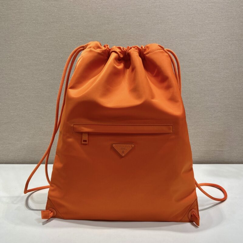 PRADA 🎉运动双肩背包🎉2VZ126🎉