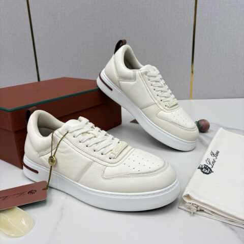 Loro Piana 新款WeekendWalk男士休闲鞋