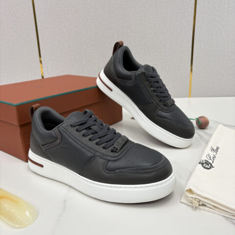 Loro Piana 新款WeekendWalk男士休闲鞋