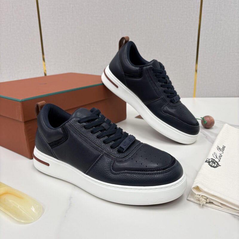 Loro Piana 新款WeekendWalk男士休闲鞋