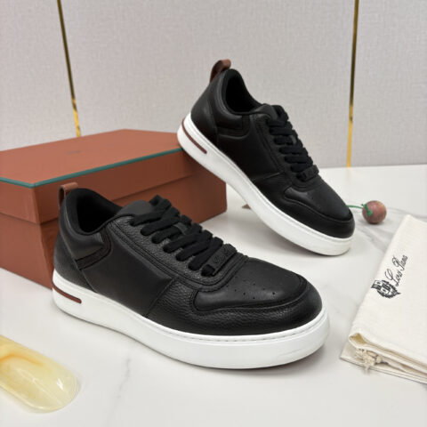 Loro Piana 新款WeekendWalk男士休闲鞋