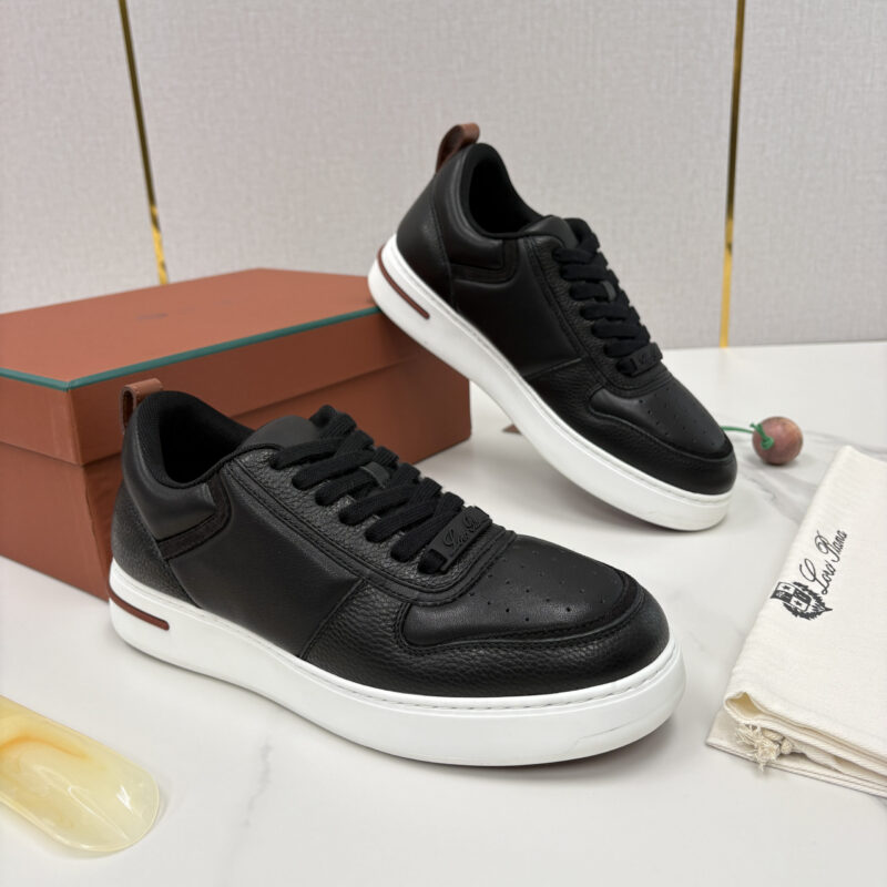 Loro Piana 新款WeekendWalk男士休闲鞋