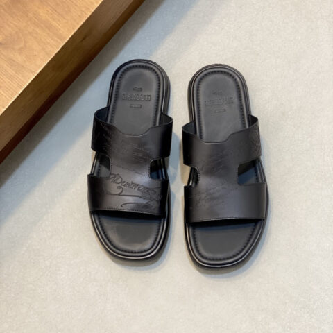BERLUTI 时尚拖鞋