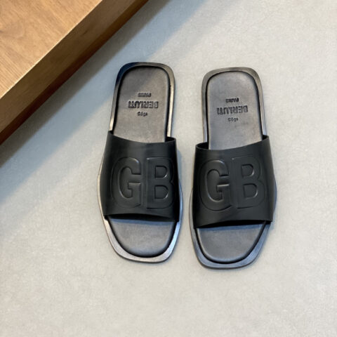 BERLUTI 时尚拖鞋