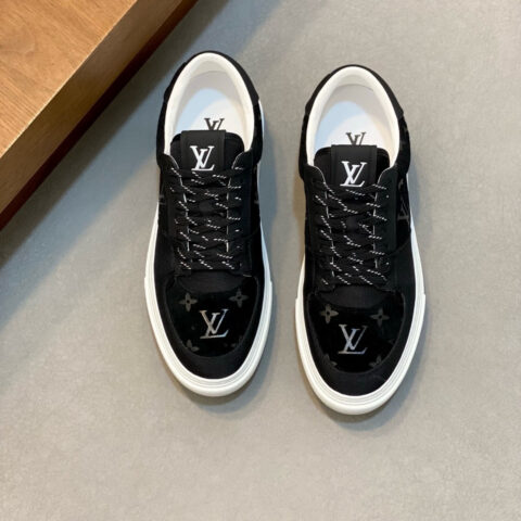 LV 原单·休闲运动鞋