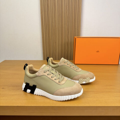 HERMES 原单·休闲运动鞋