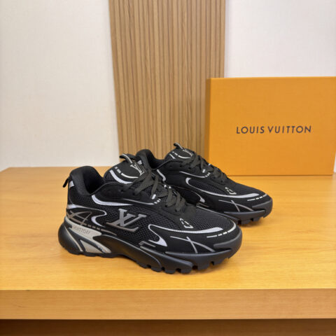 LV 原单·休闲运动鞋