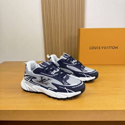 LV 原单·休闲运动鞋