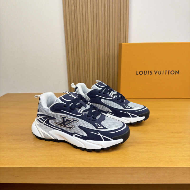 LV 原单·休闲运动鞋