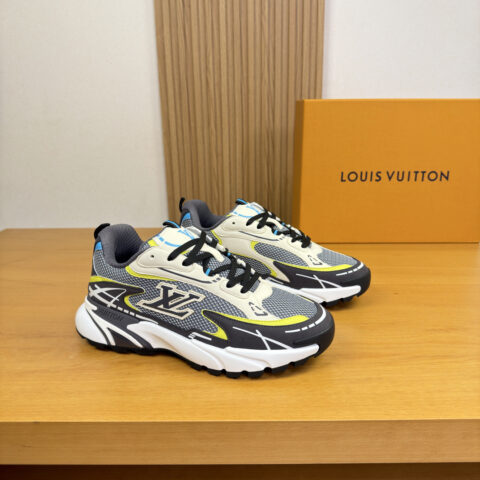 LV 原单·休闲运动鞋