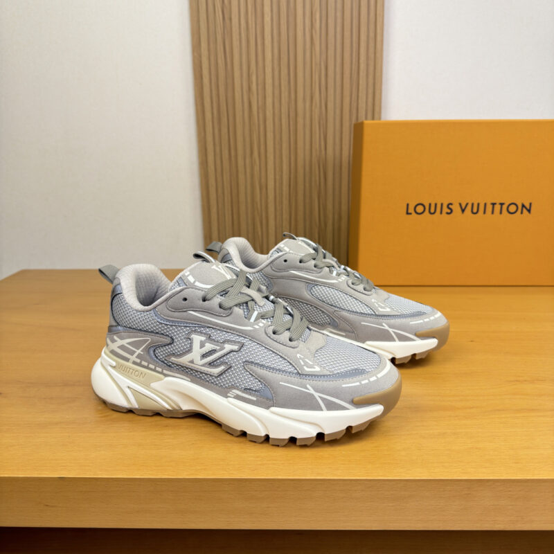 LV 原单·休闲运动鞋