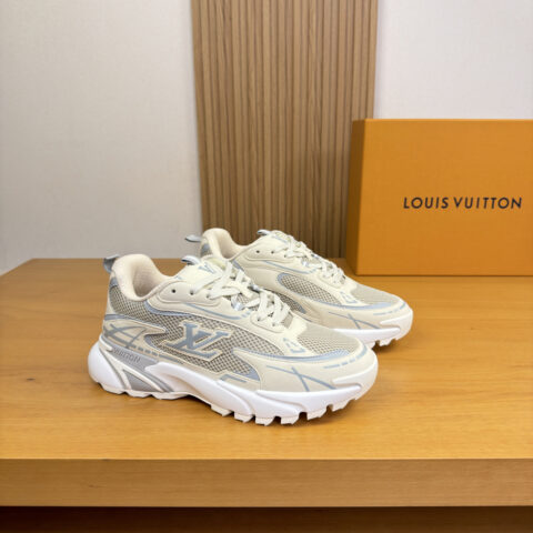 LV 原单·休闲运动鞋