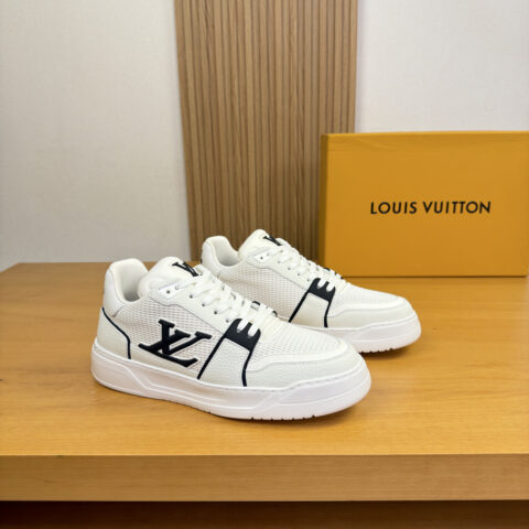 LV 原单·休闲运动鞋