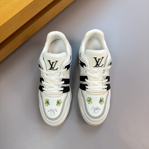LV 原单·休闲运动鞋