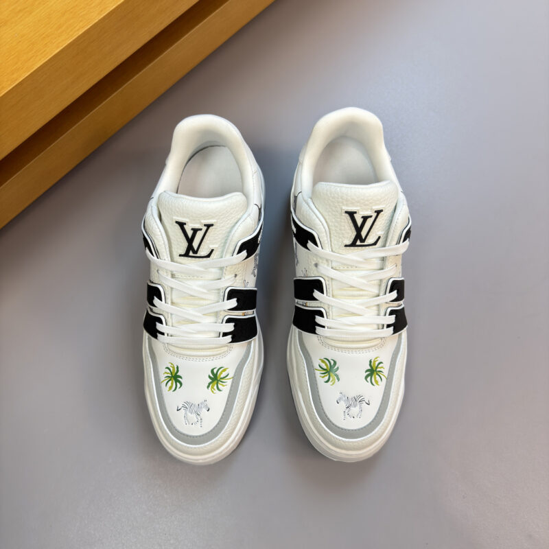 LV 原单·休闲运动鞋