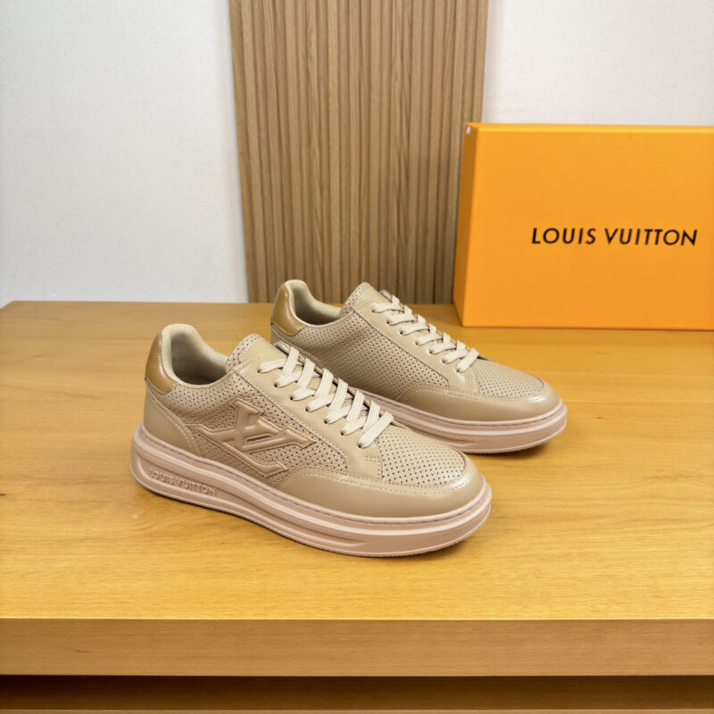 LV 原单·休闲运动鞋