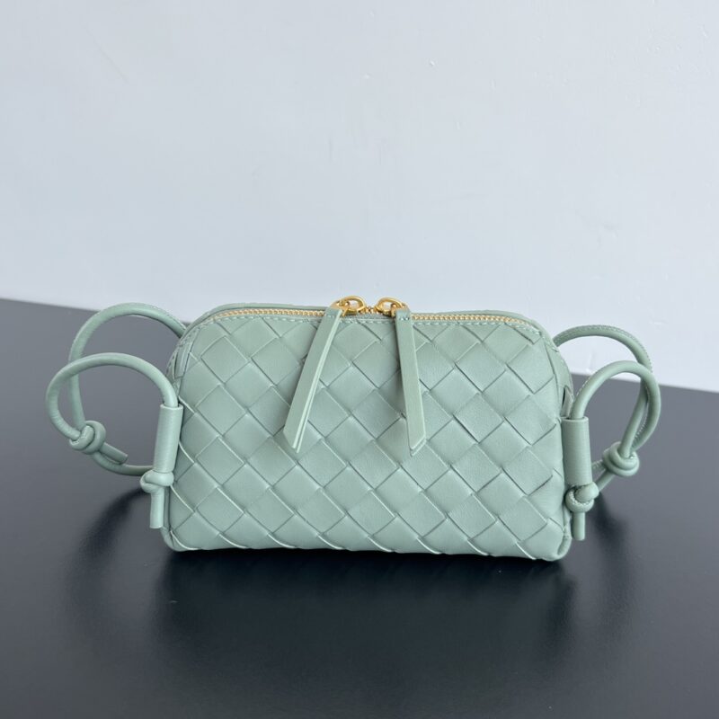 BV Concert  pouch  794258 鼠尾草