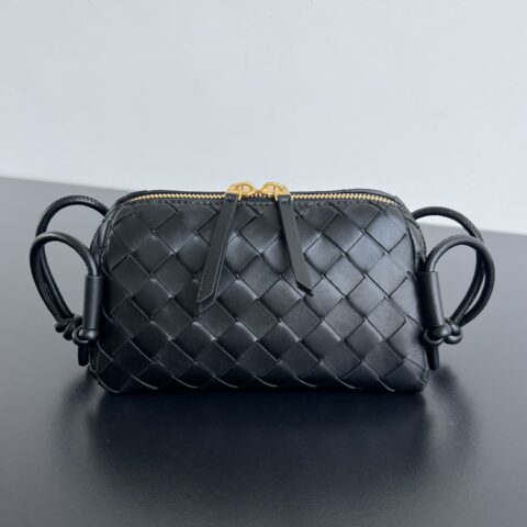 BV Concert  pouch  794258 黑色