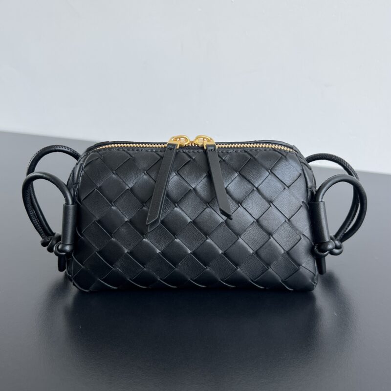 BV Concert  pouch  794258 黑色