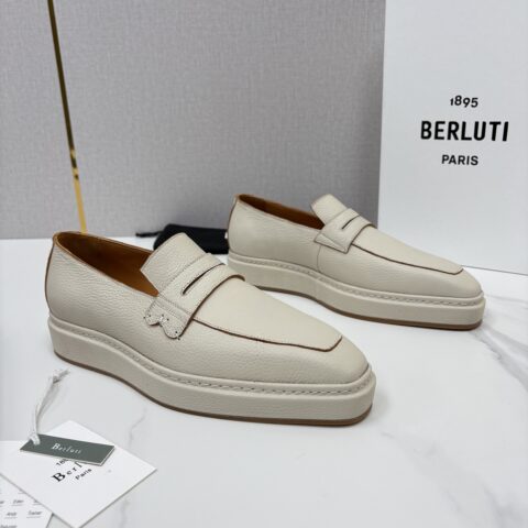 BERLUTI ALTO 牛津鞋