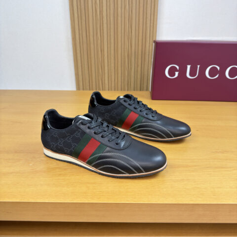 GUCCI 原单·休闲运动鞋