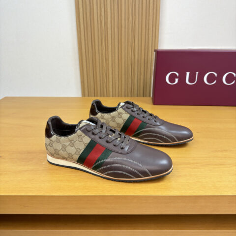 GUCCI 原单·休闲运动鞋