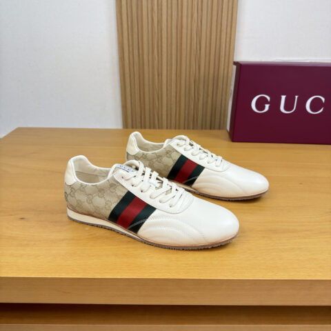 GUCCI 原单·休闲运动鞋