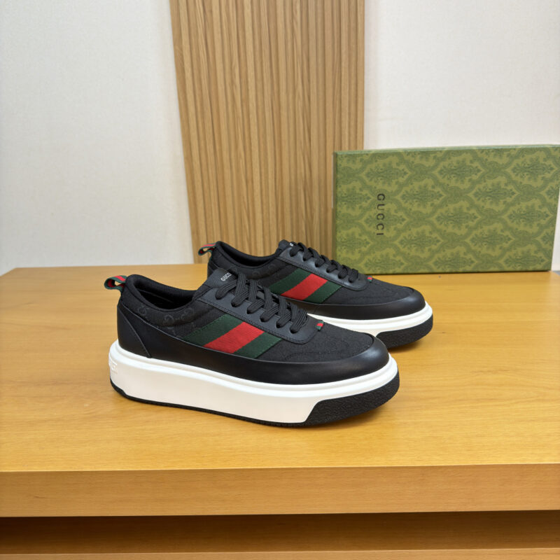 GUCCI 原单·休闲运动鞋
