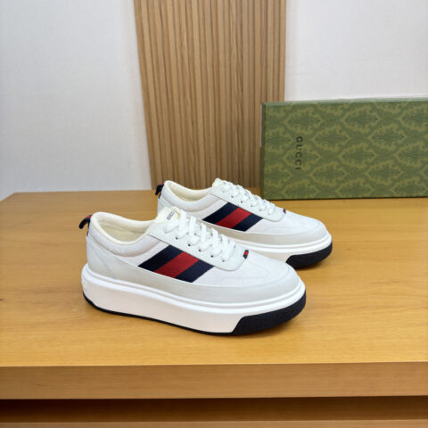 GUCCI 原单·休闲运动鞋