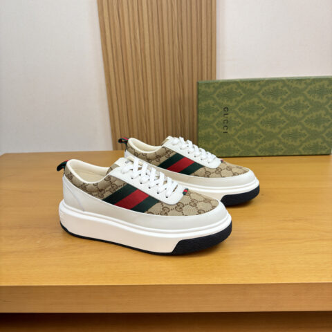 GUCCI 原单·休闲运动鞋