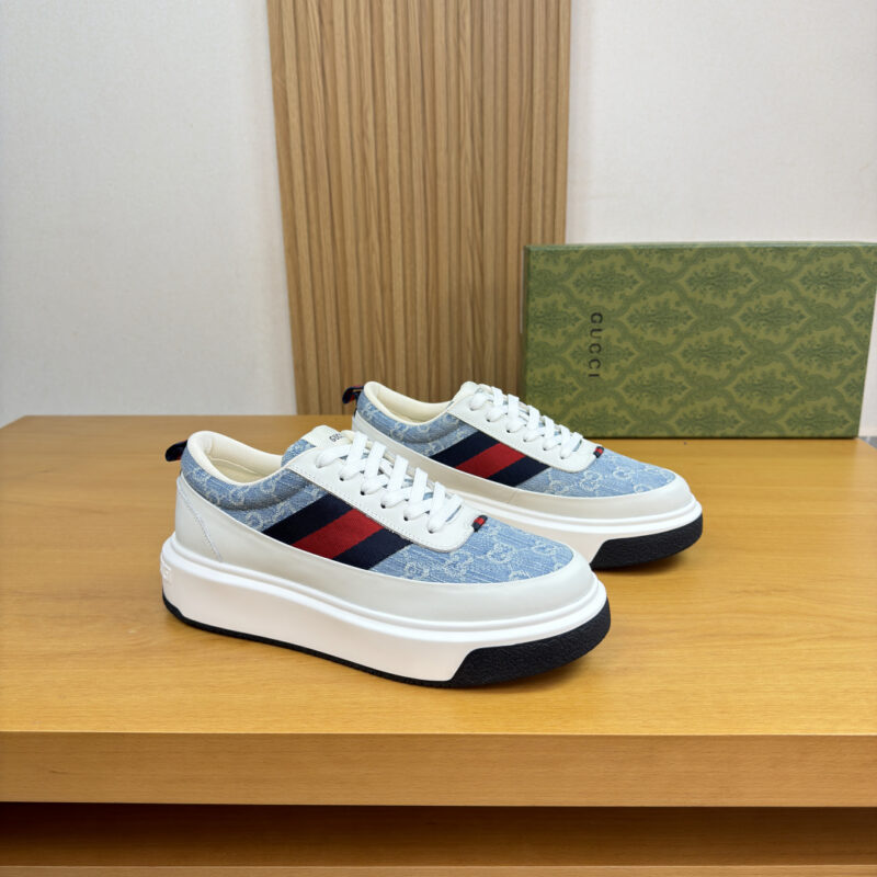 GUCCI 原单·休闲运动鞋