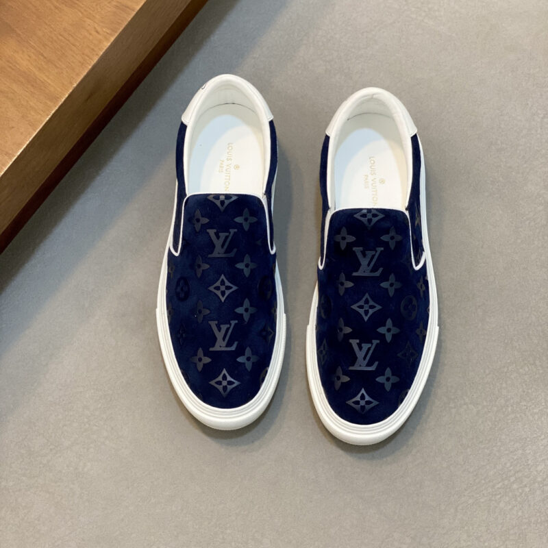 LV 原单休闲鞋