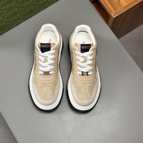 GUCCI  原单·休闲运动鞋