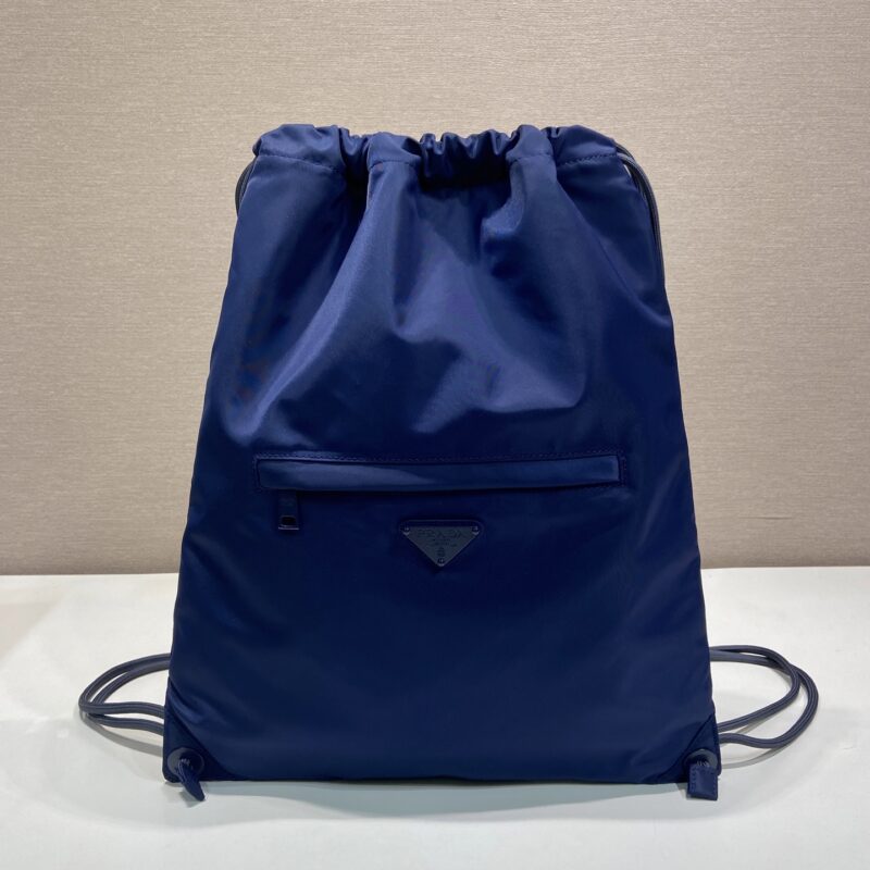 PRADA 🎉运动双肩背包🎉2VZ126