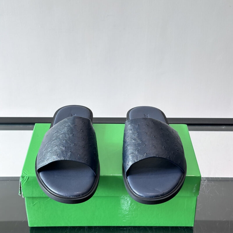 BV 男士凉鞋拖鞋